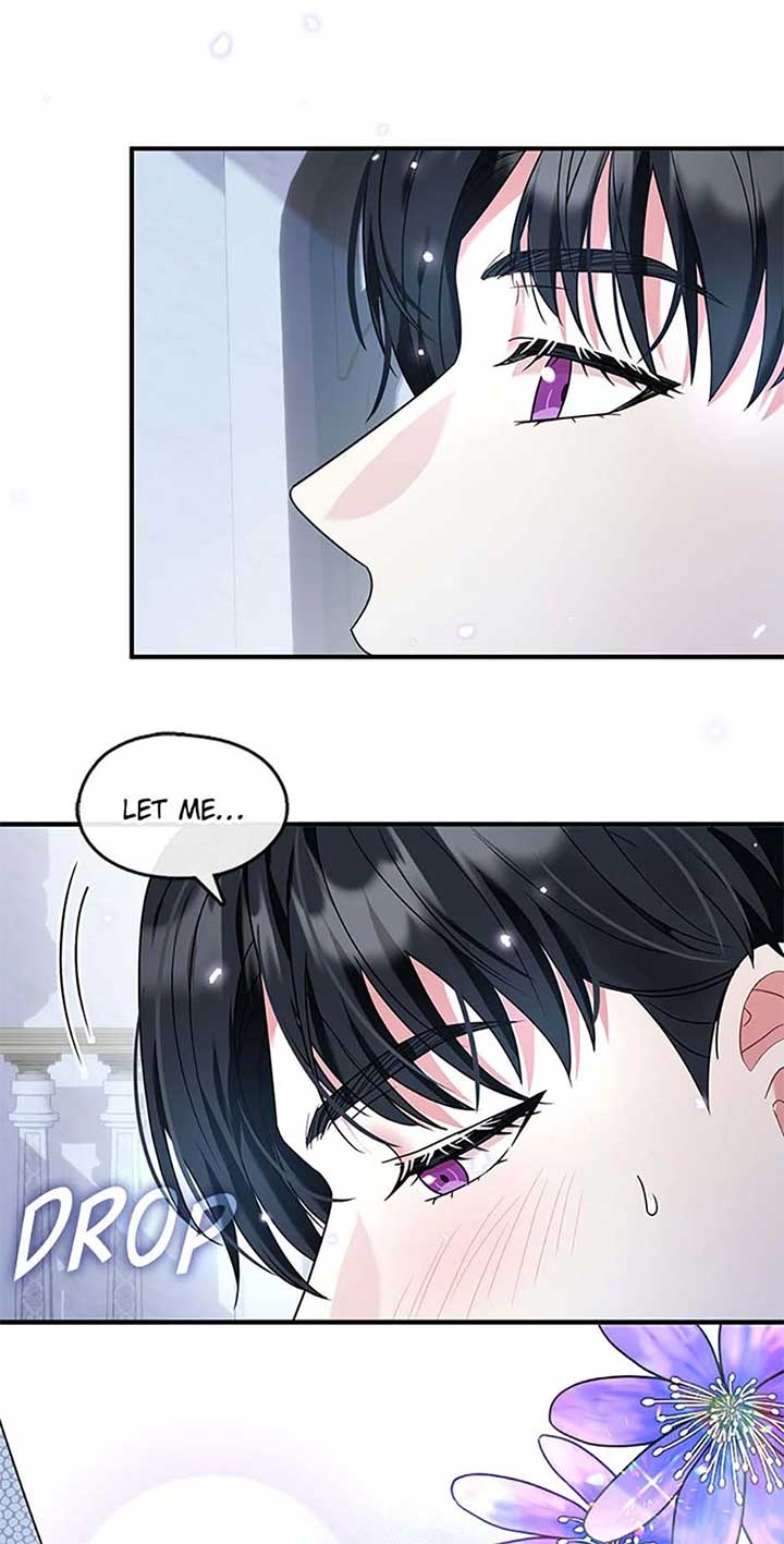 Princess player Chapter 44 page 69