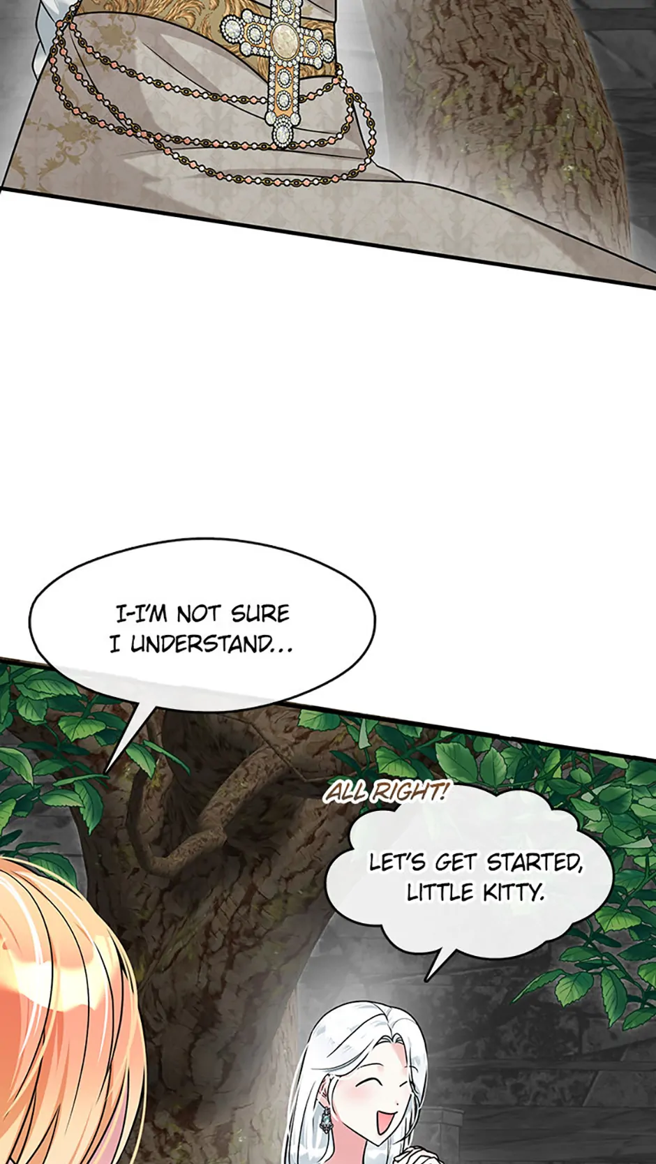 Princess player Chapter 51 page 10