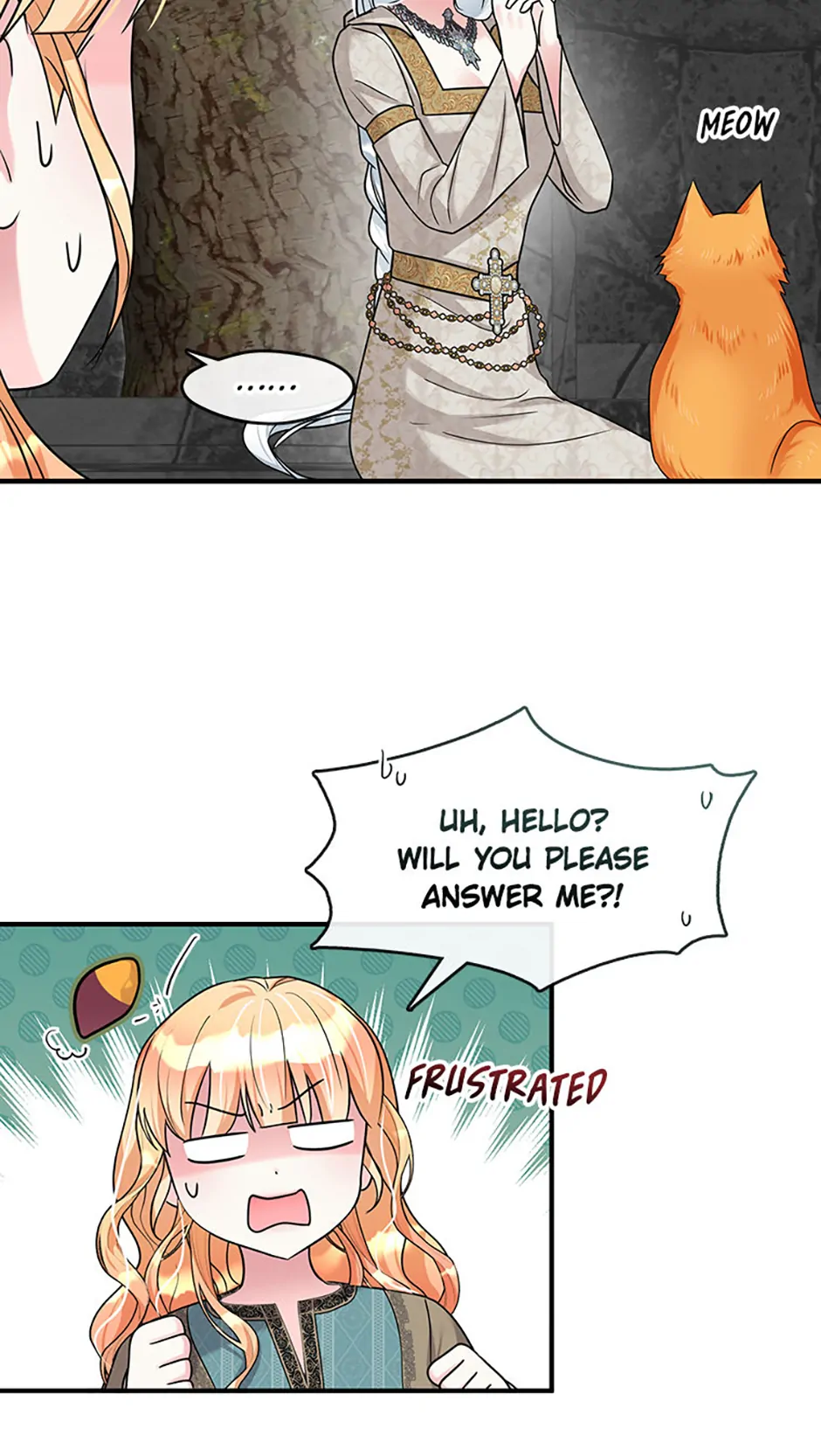 Princess player Chapter 51 page 11