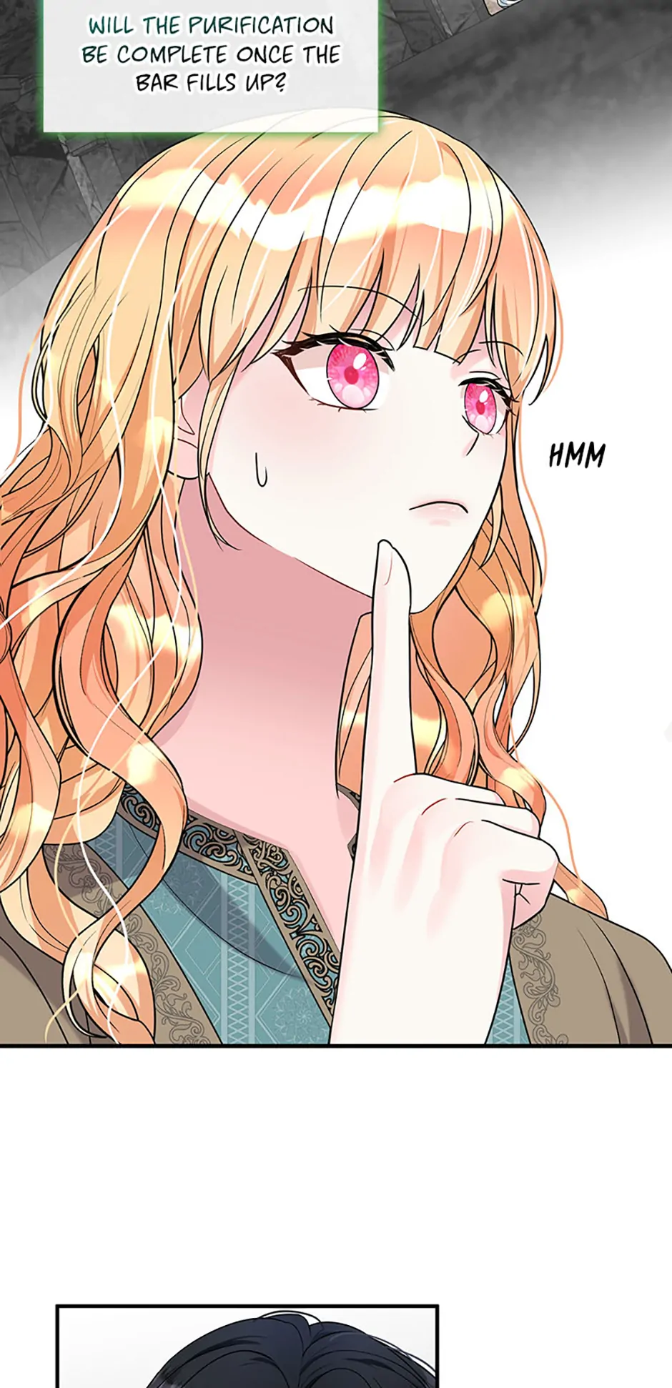 Princess player Chapter 51 page 15