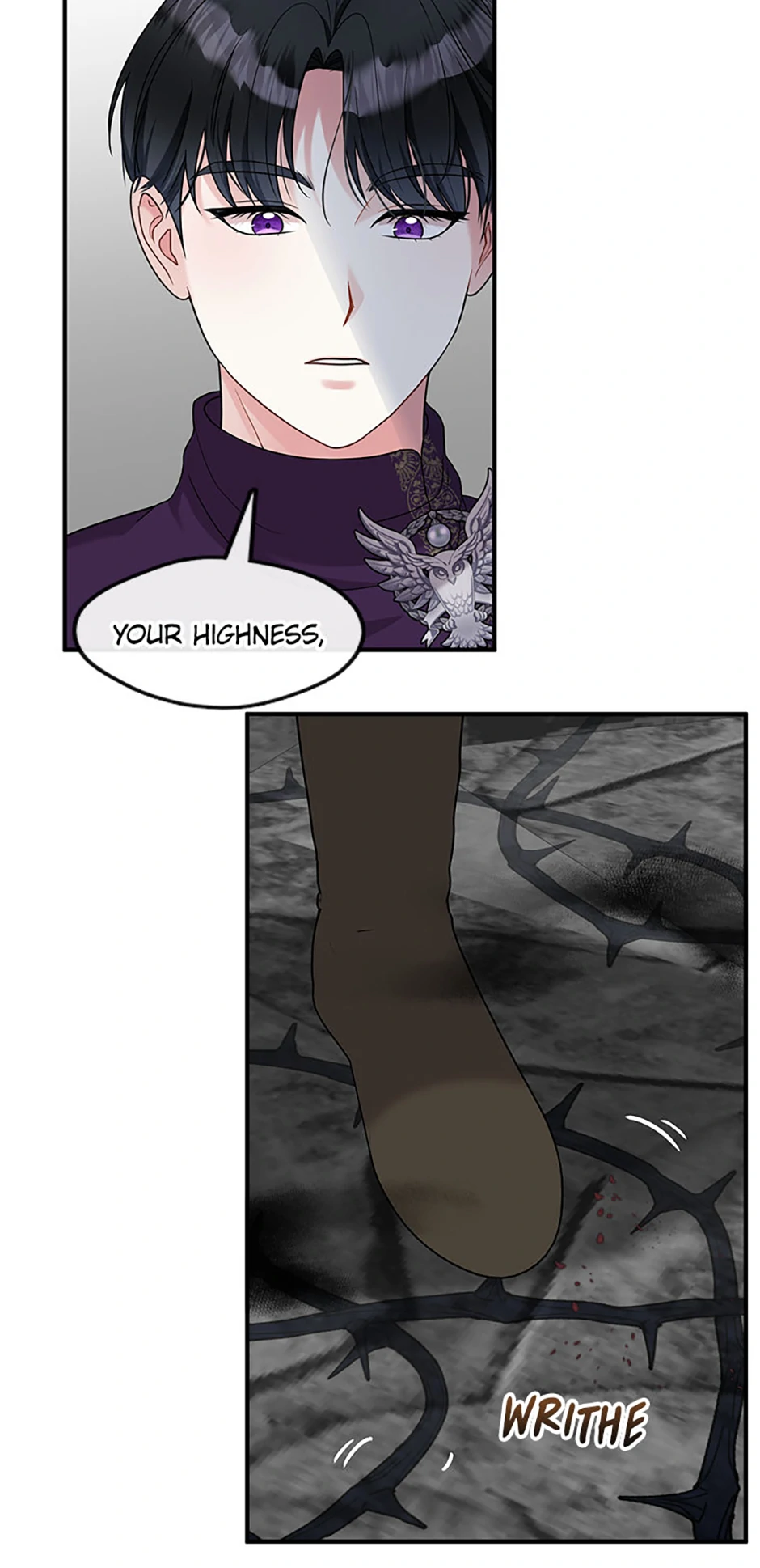Princess player Chapter 51 page 16