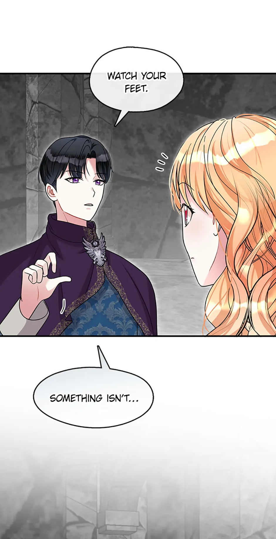 Princess player Chapter 51 page 17