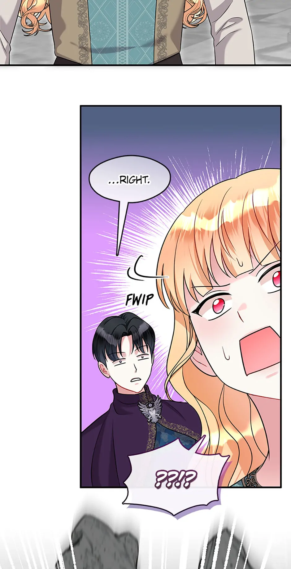 Princess player Chapter 51 page 19