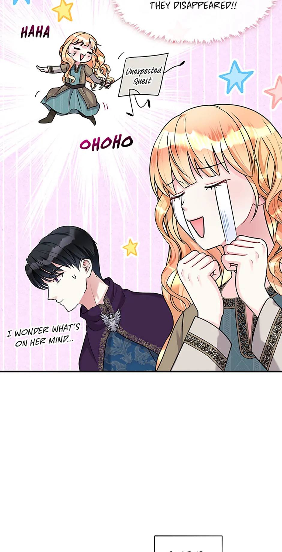 Princess player Chapter 51 page 24