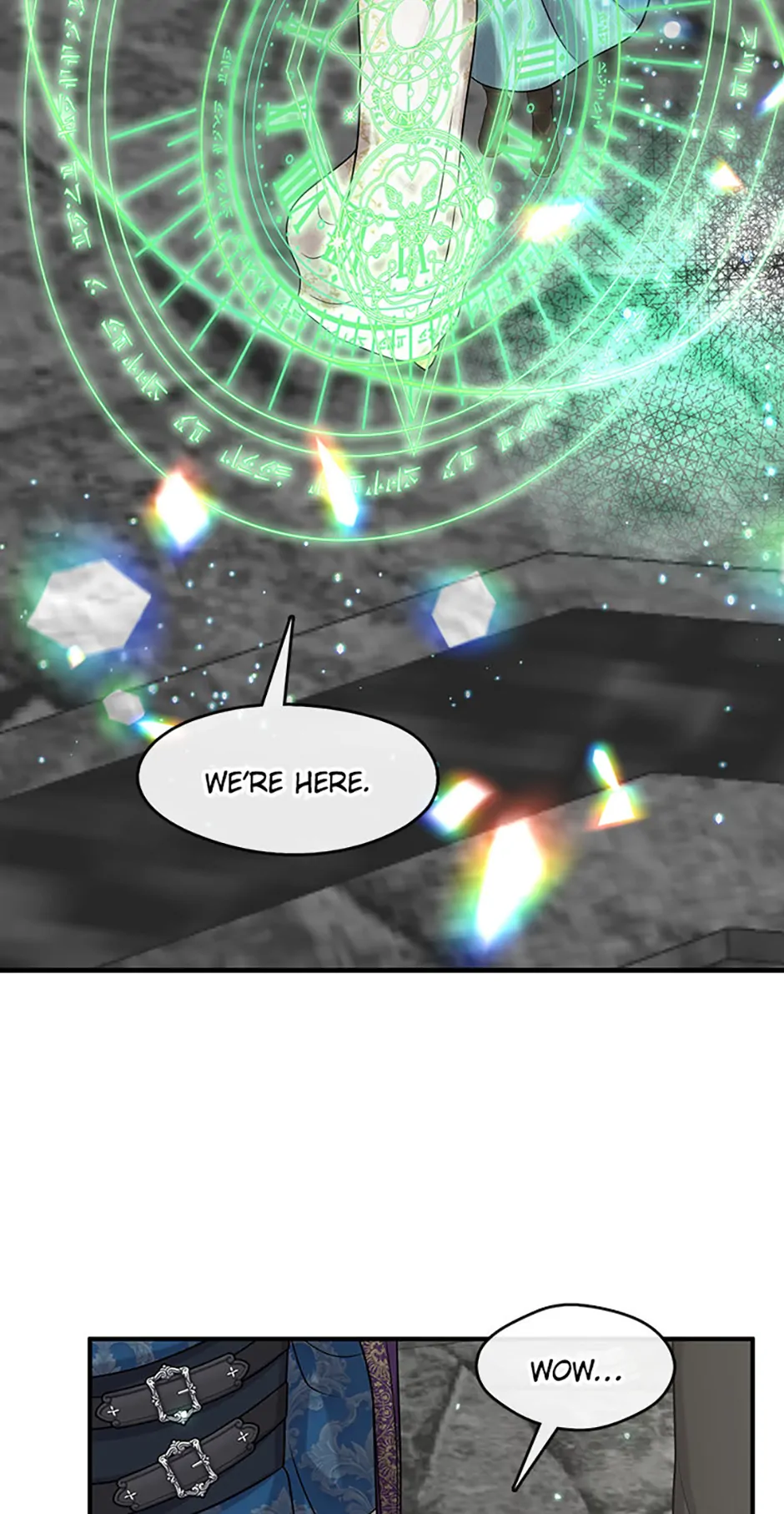 Princess player Chapter 51 page 2