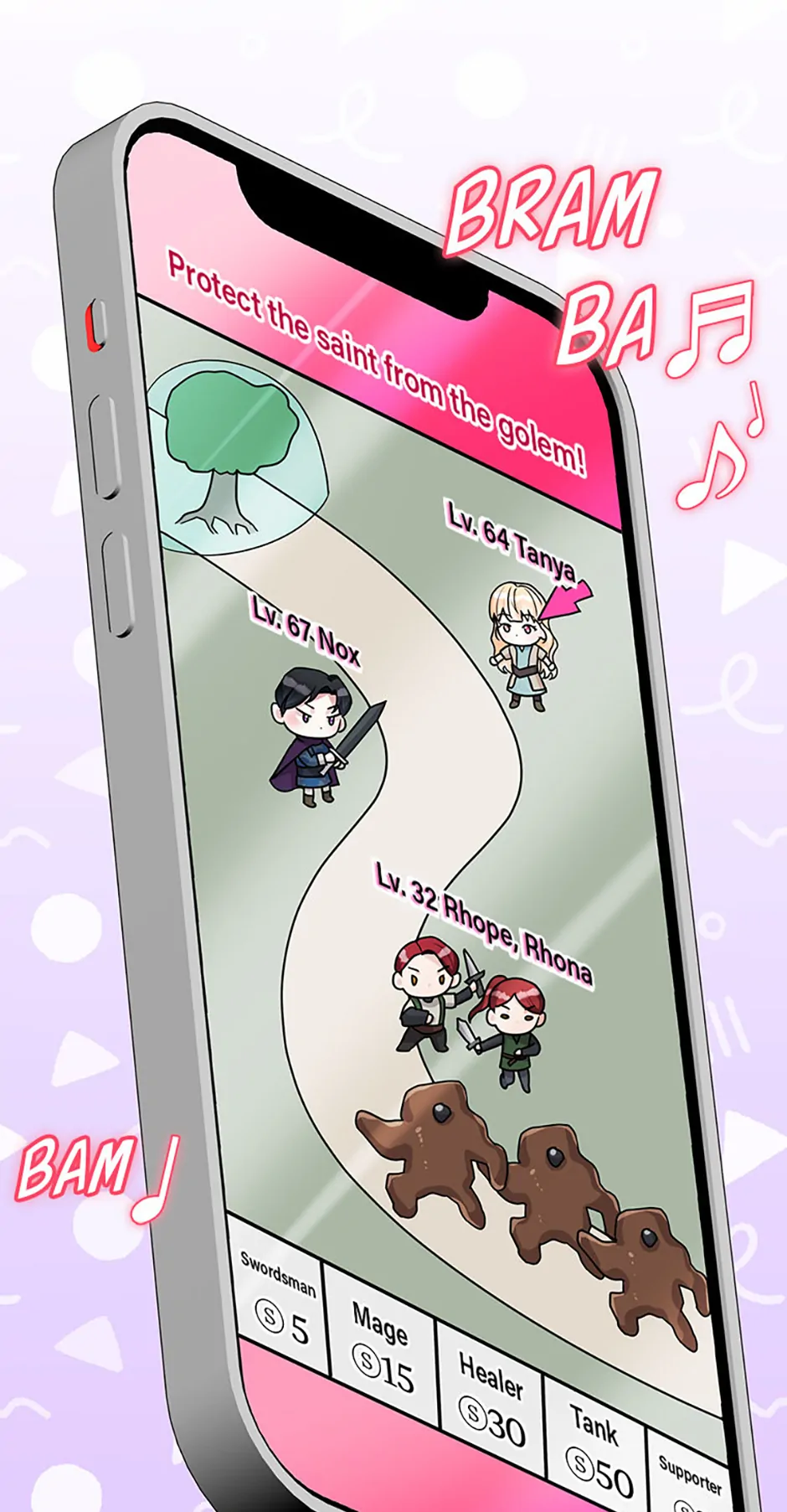 Princess player Chapter 51 page 37