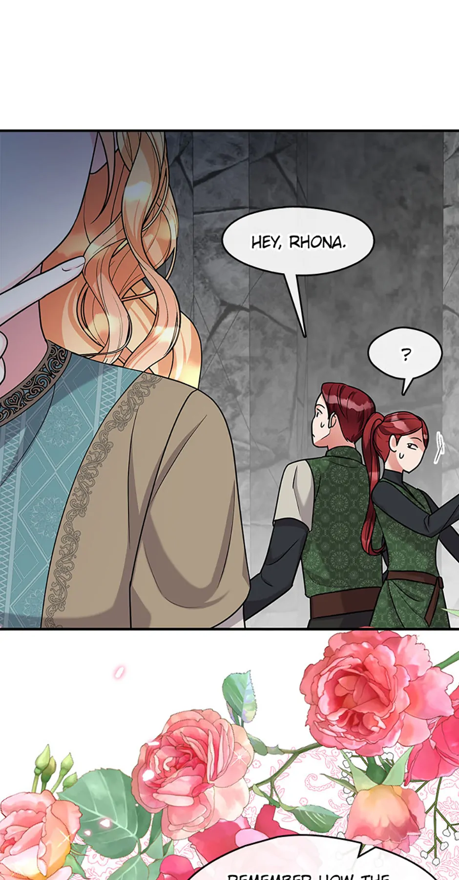 Princess player Chapter 51 page 39