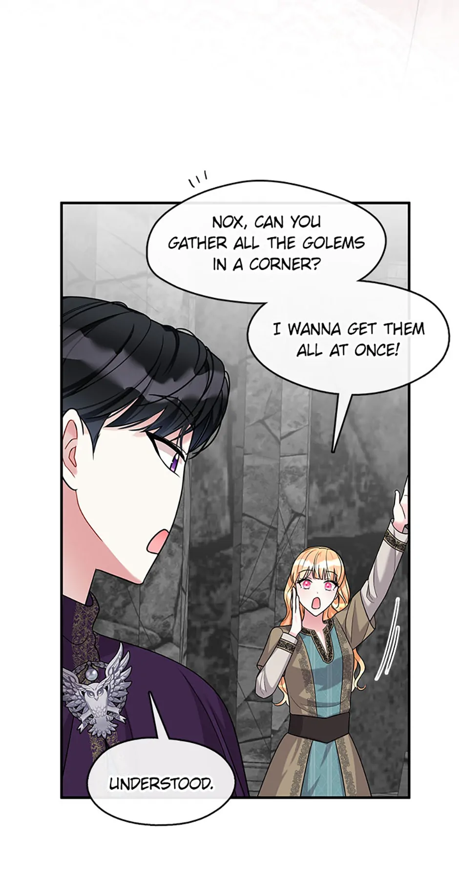 Princess player Chapter 51 page 43