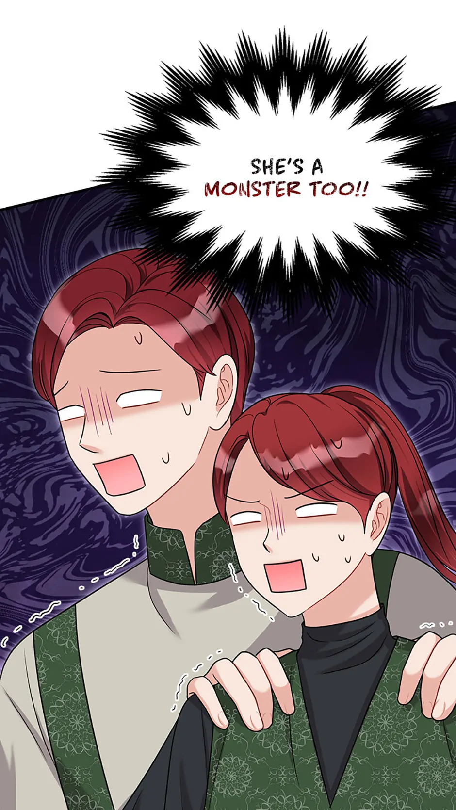 Princess player Chapter 51 page 50