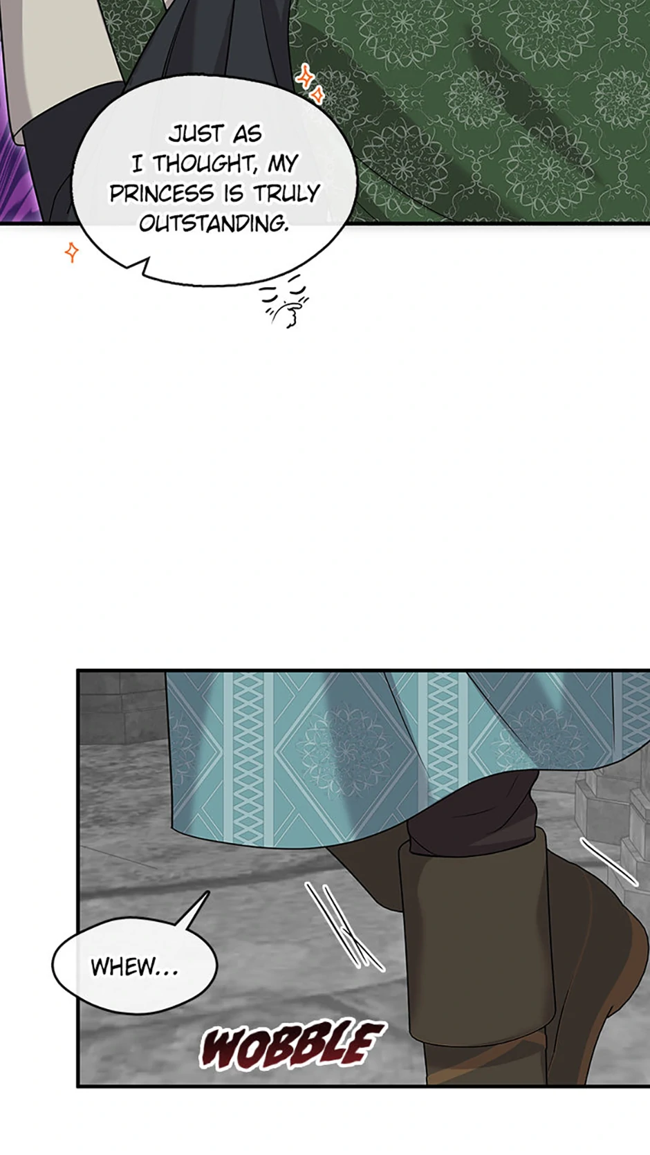 Princess player Chapter 51 page 51