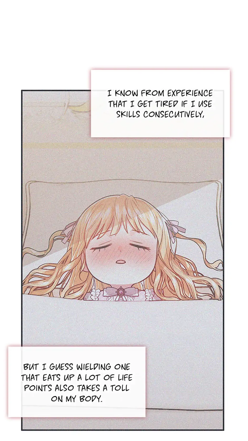 Princess player Chapter 51 page 53