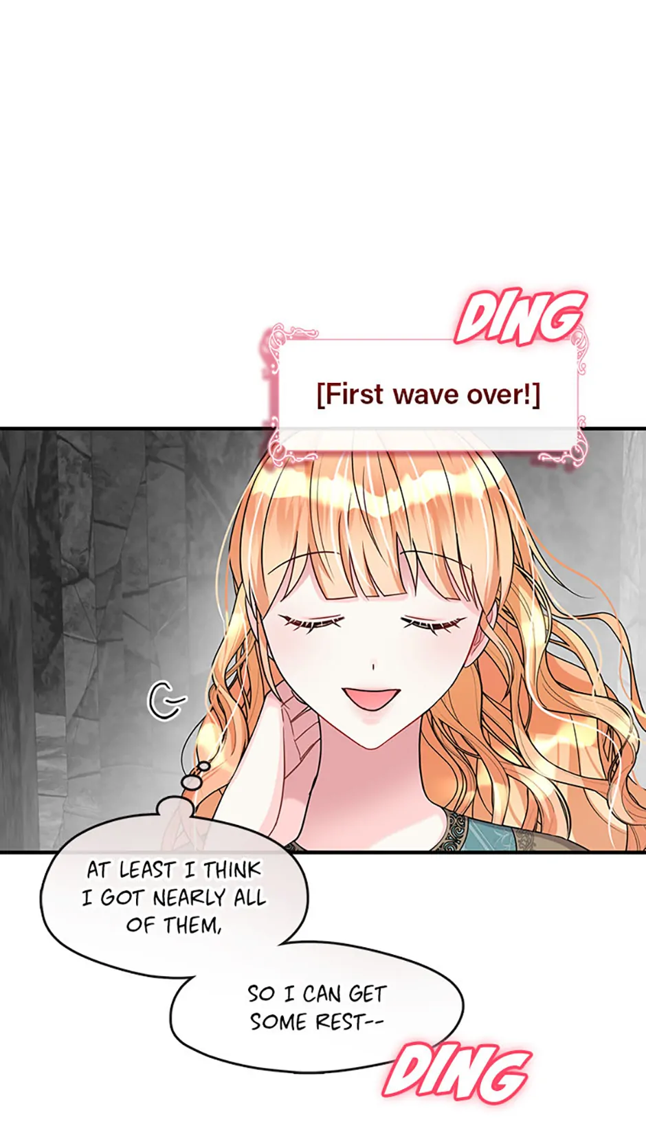 Princess player Chapter 51 page 54