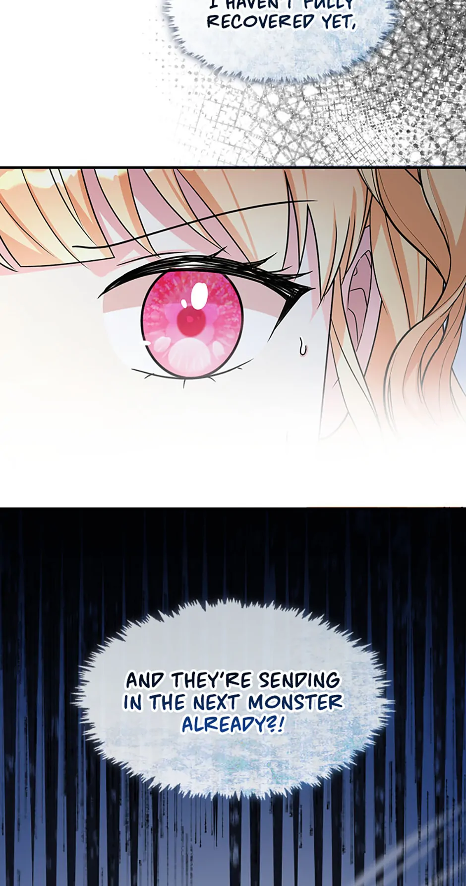 Princess player Chapter 51 page 57
