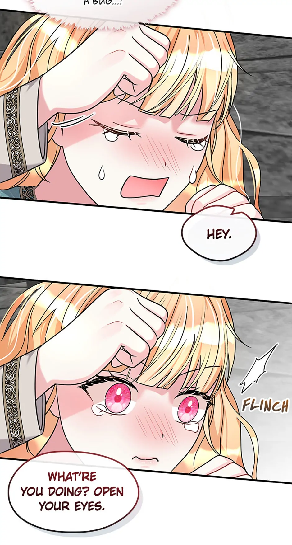 Princess player Chapter 51 page 63