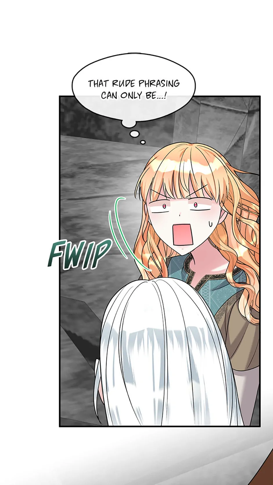 Princess player Chapter 51 page 64