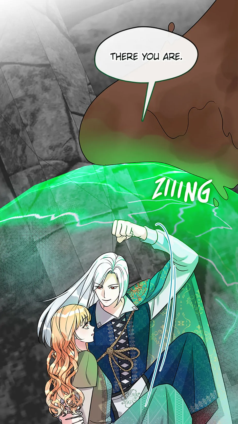 Princess player Chapter 51 page 65