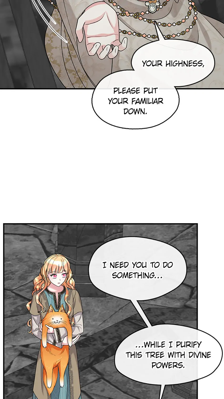 Princess player Chapter 51 page 7