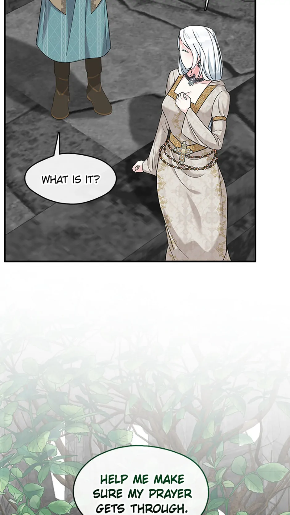Princess player Chapter 51 page 8