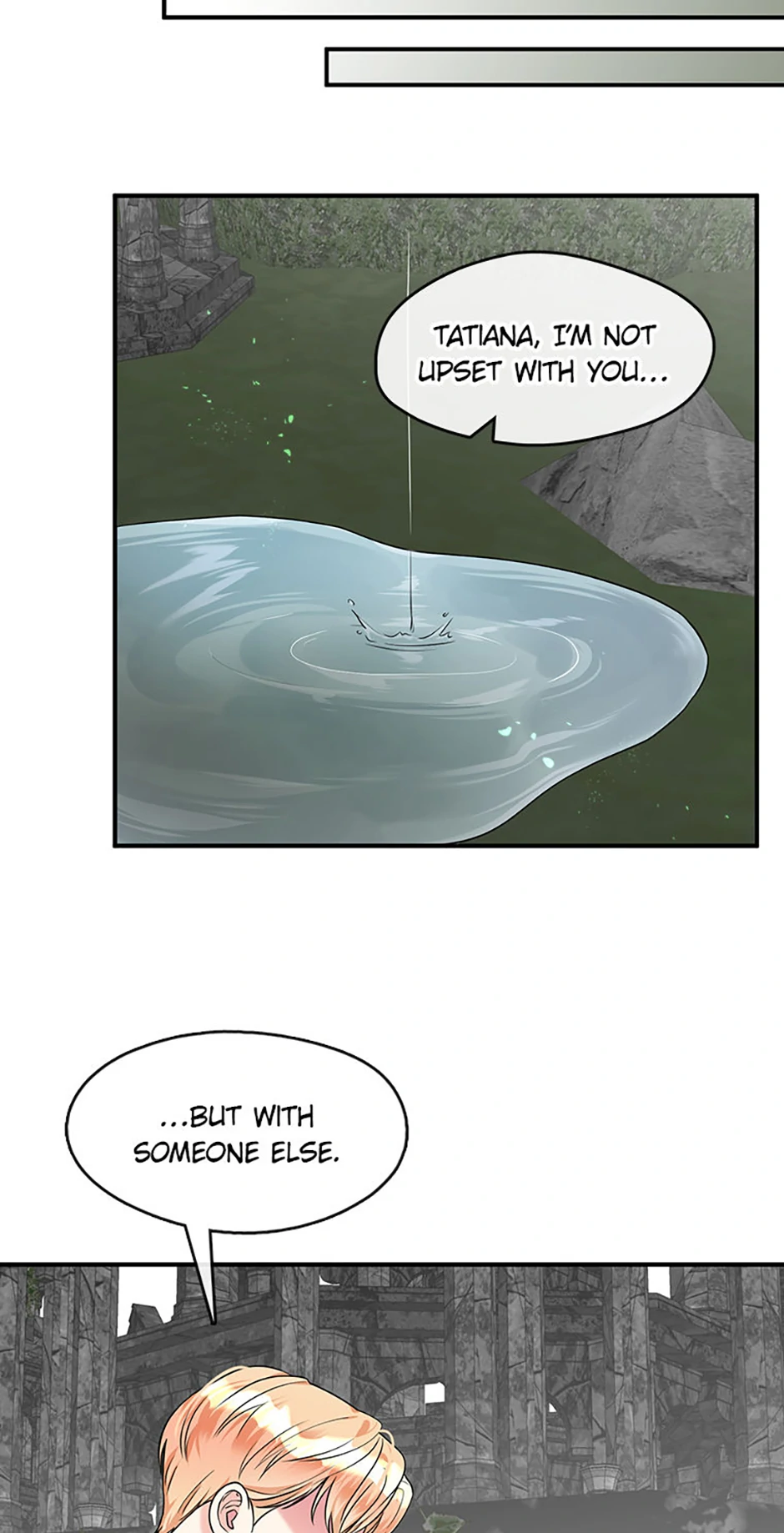Princess player Chapter 53 page 10