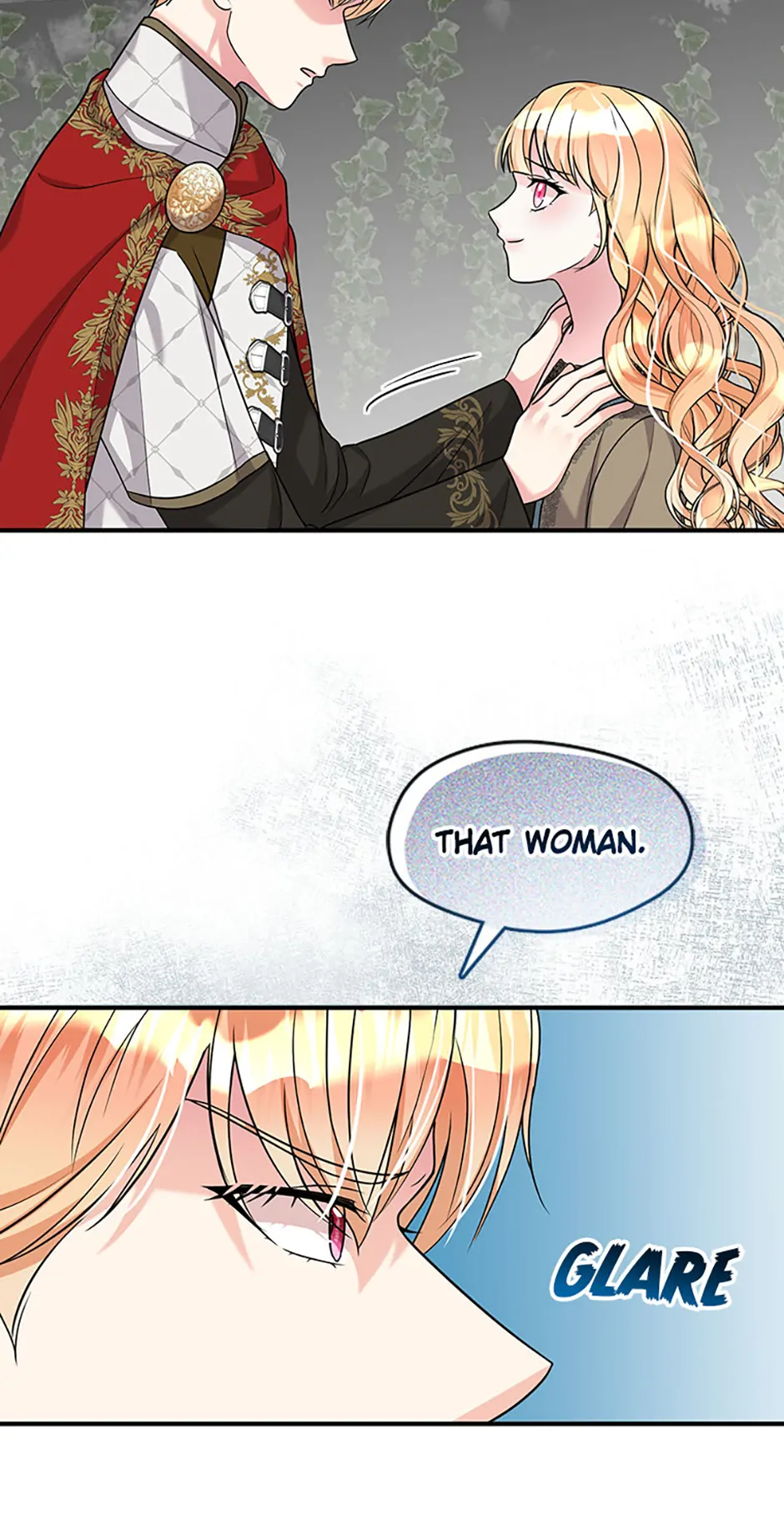 Princess player Chapter 53 page 11