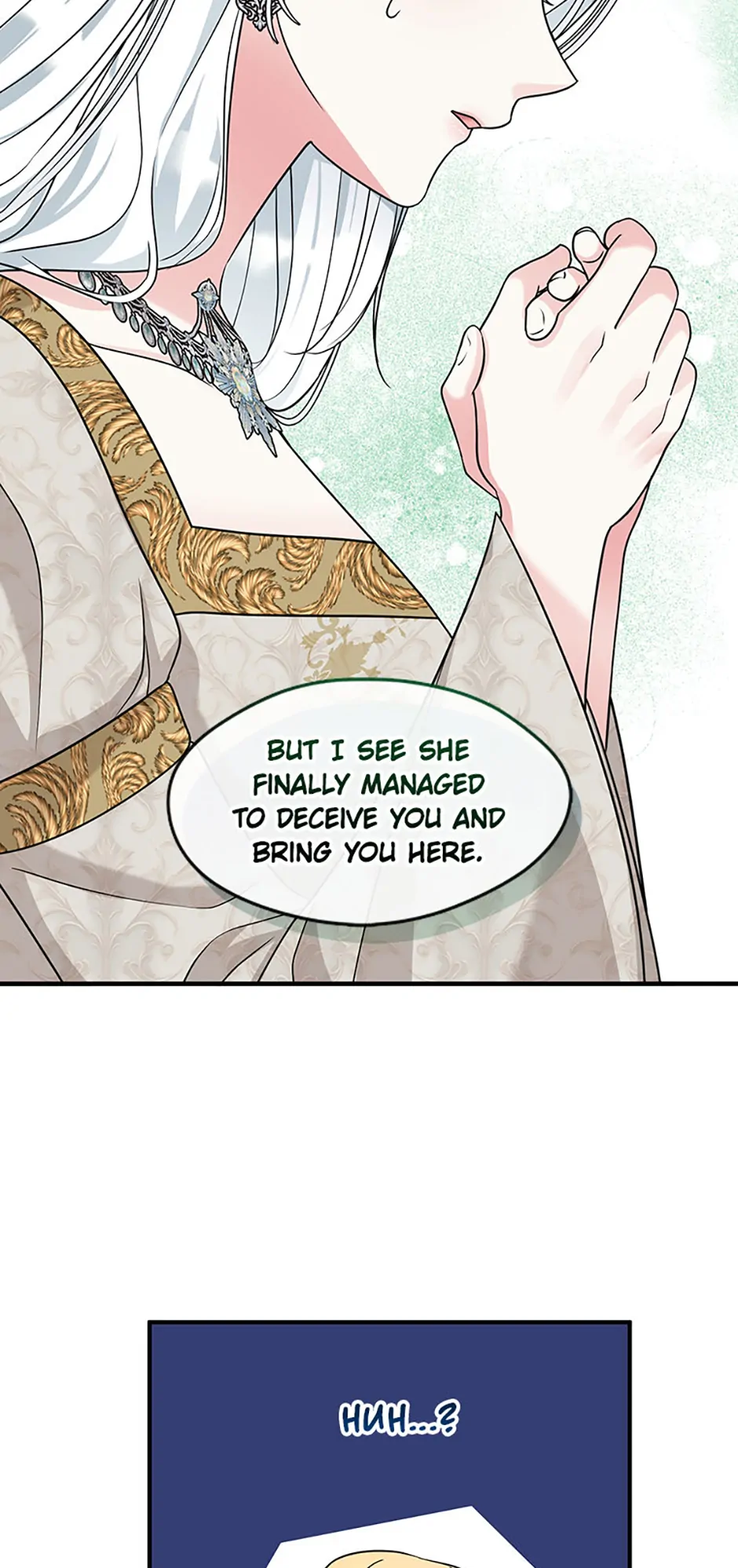 Princess player Chapter 53 page 13