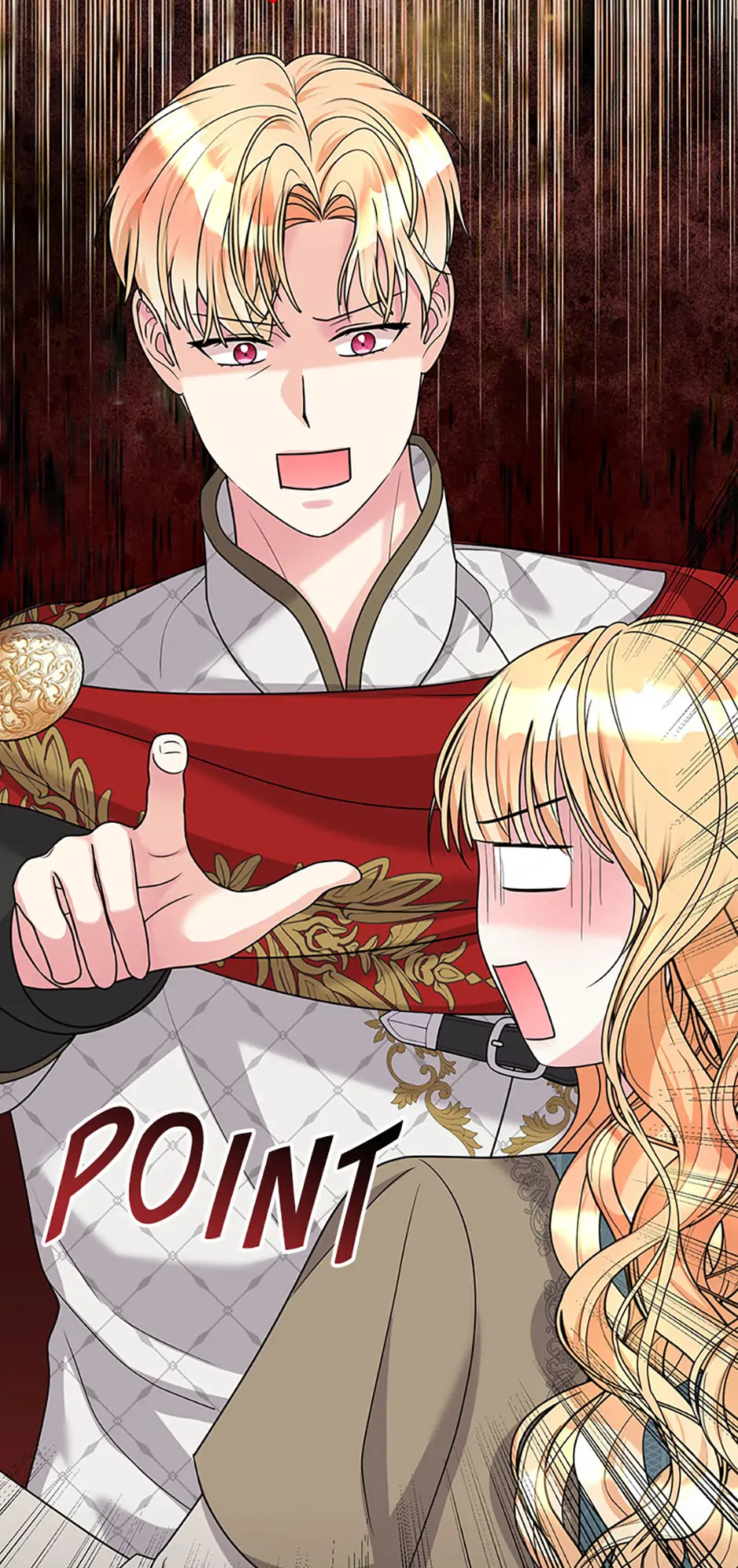 Princess player Chapter 53 page 15