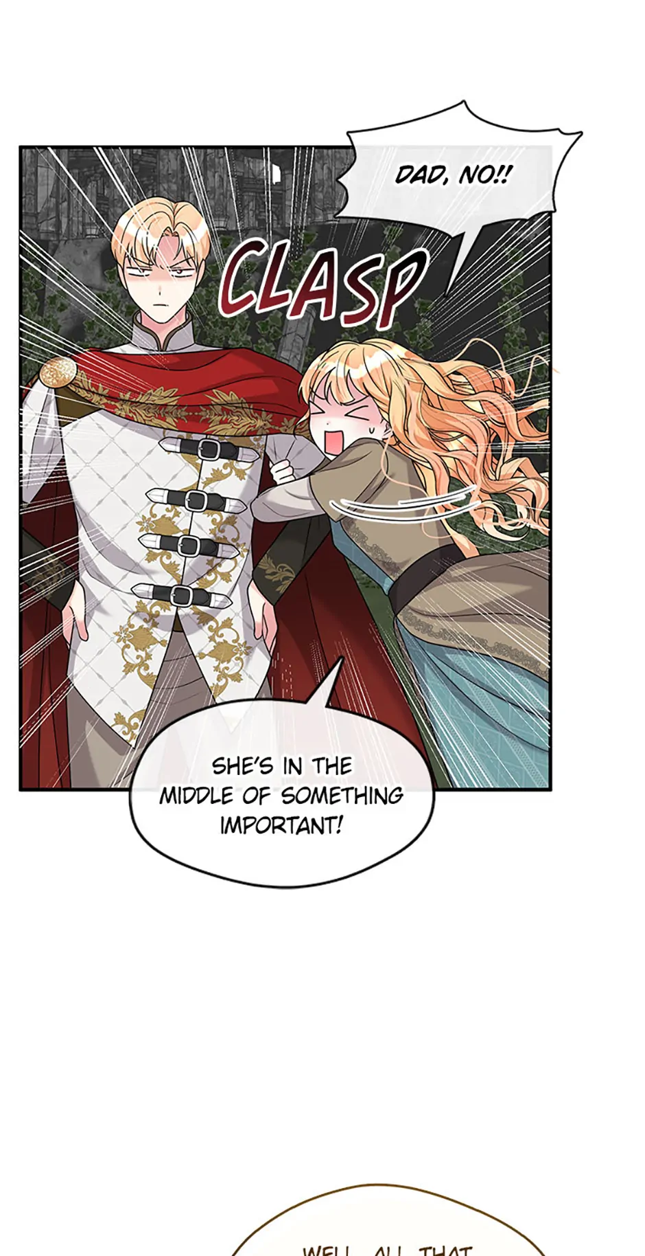 Princess player Chapter 53 page 17