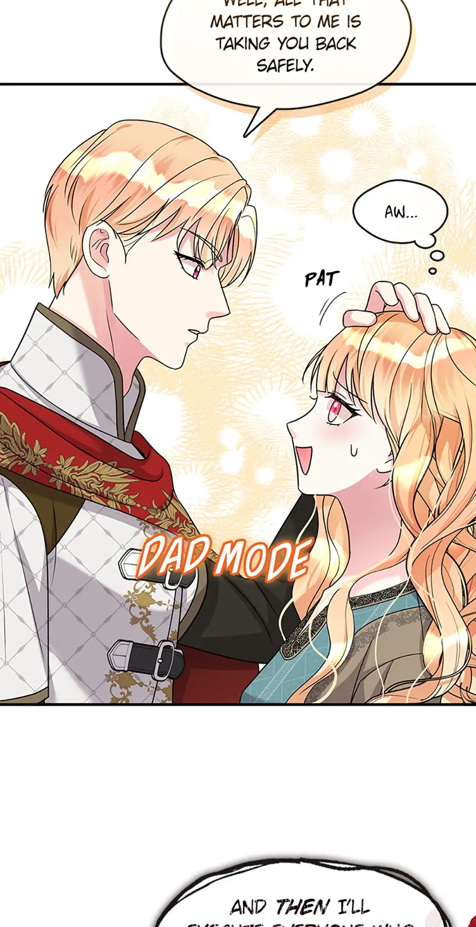Princess player Chapter 53 page 18