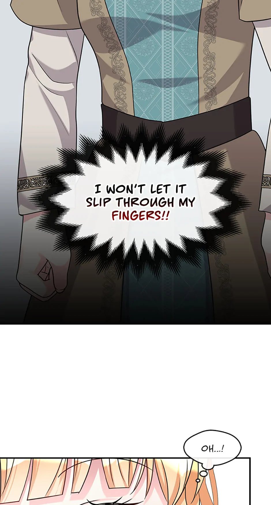 Princess player Chapter 53 page 25
