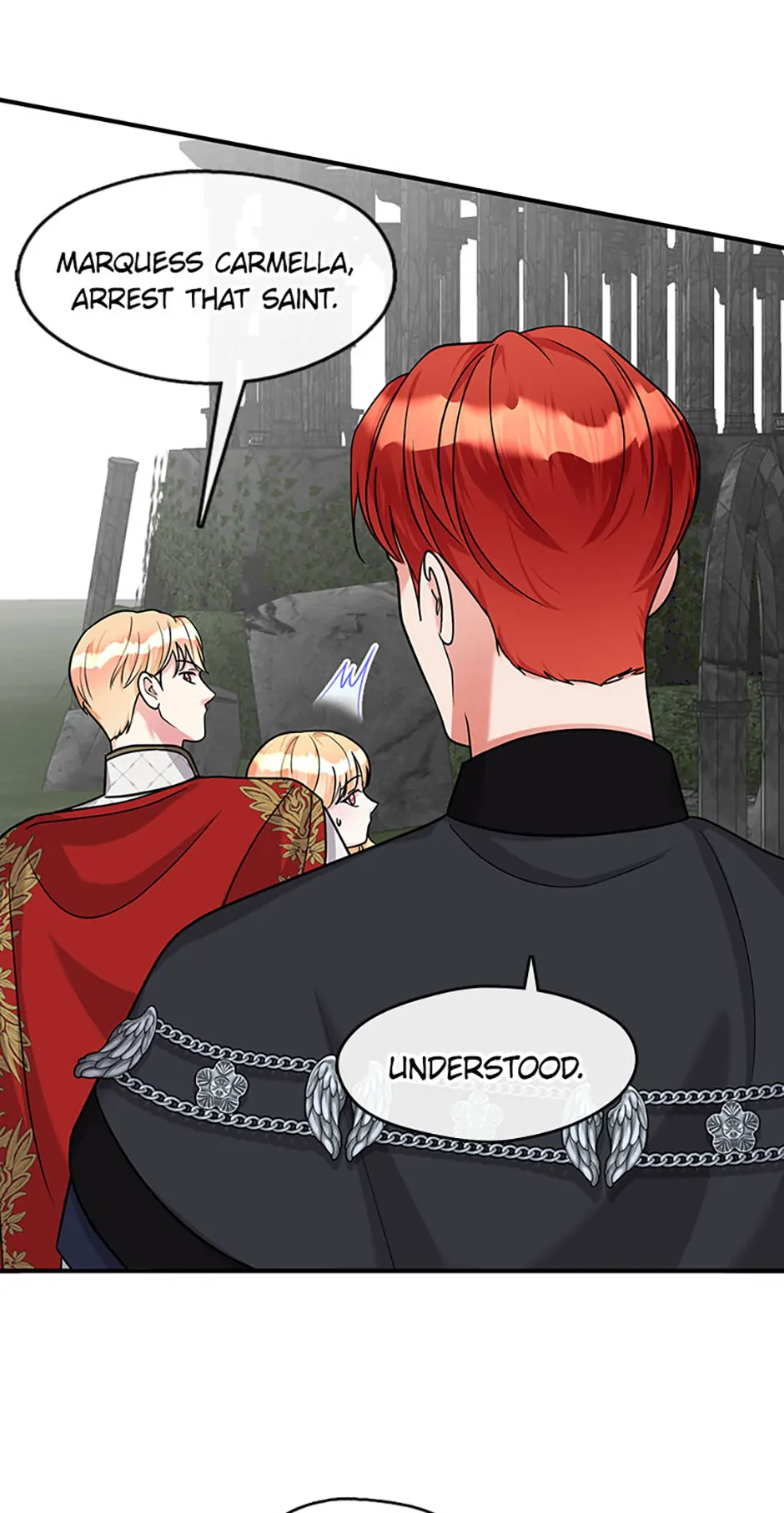 Princess player Chapter 53 page 28