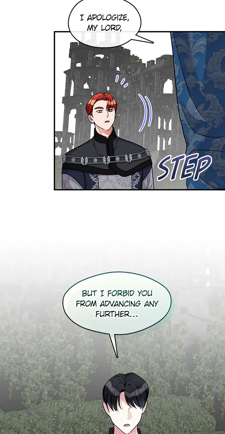 Princess player Chapter 53 page 29