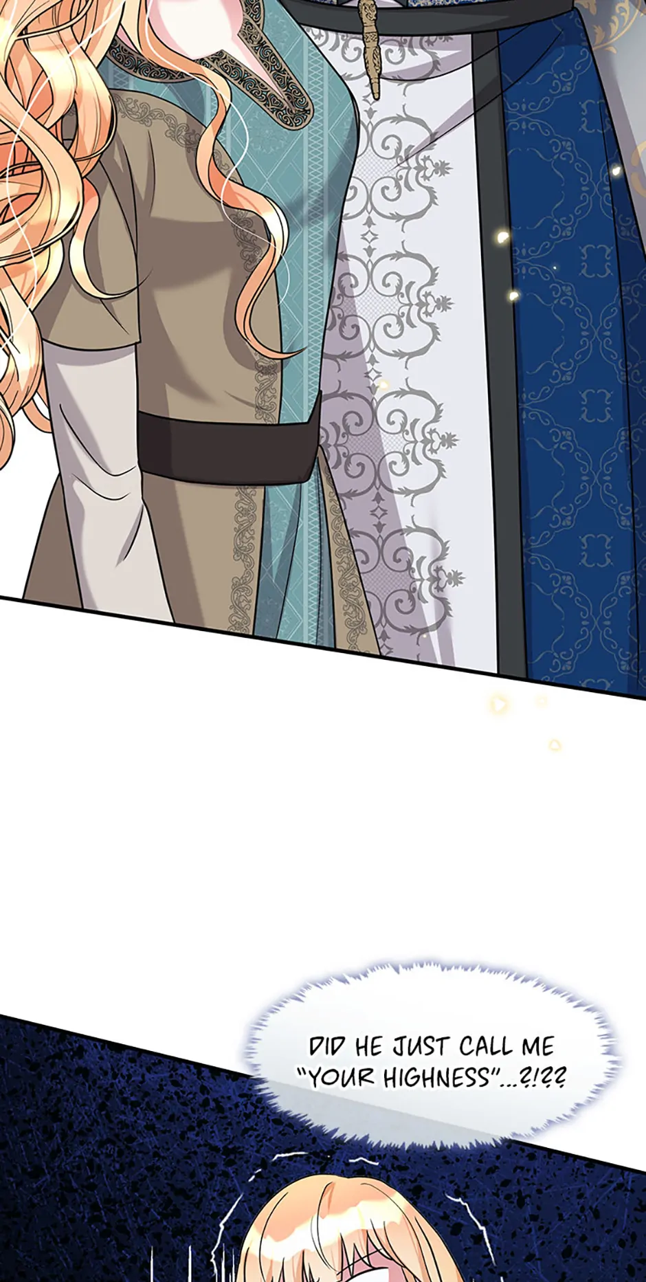 Princess player Chapter 53 page 34