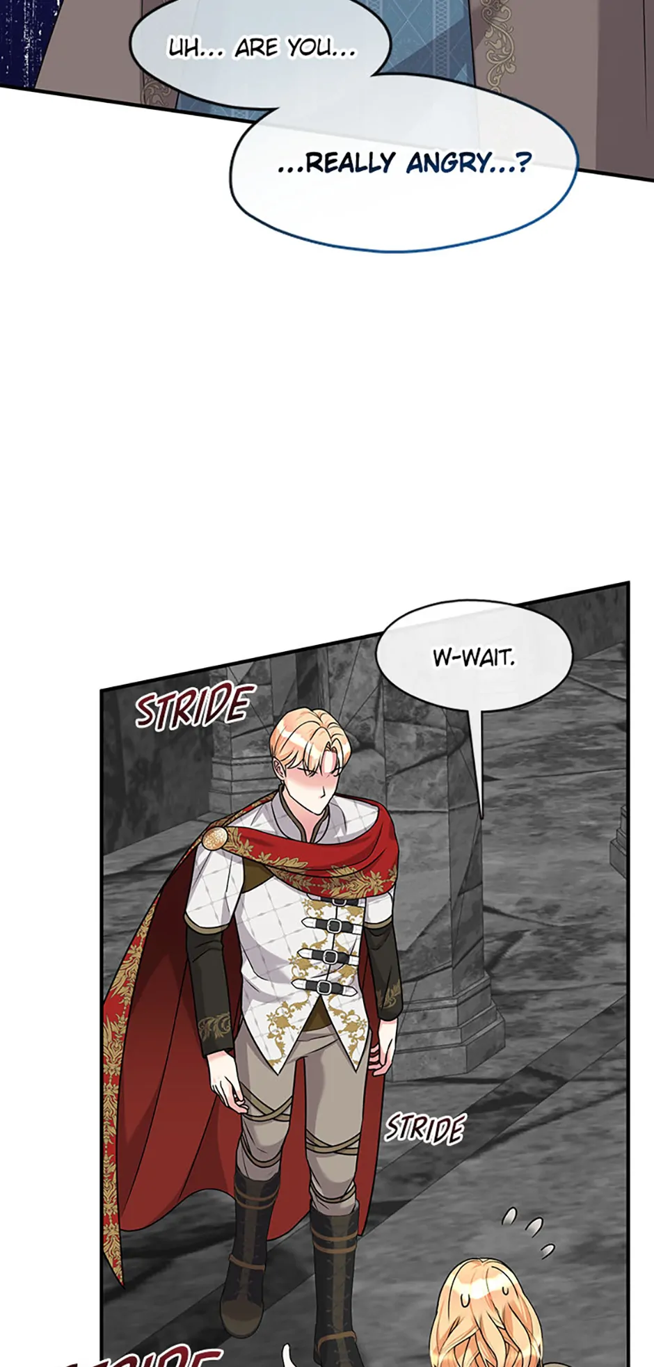 Princess player Chapter 53 page 3