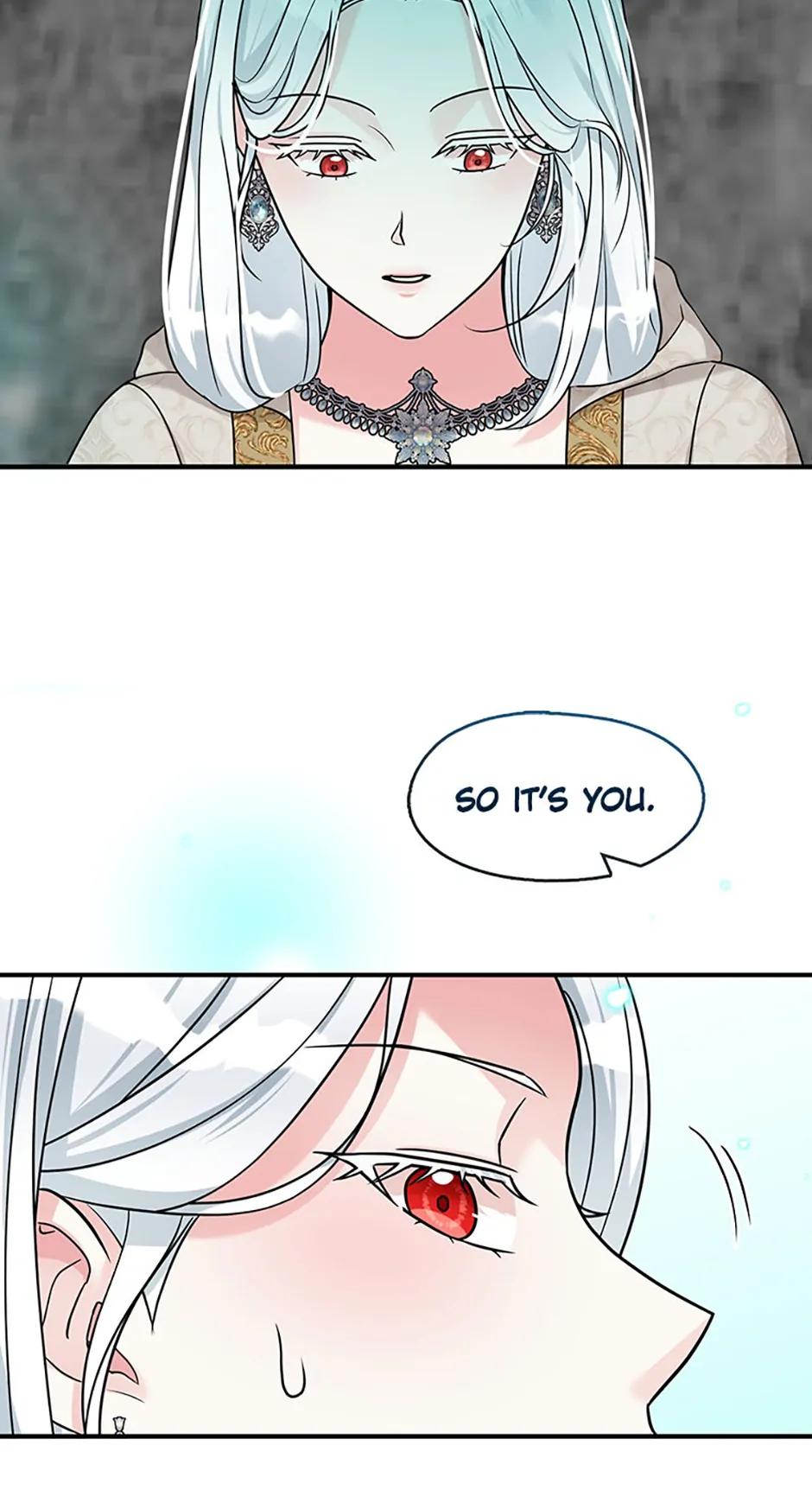 Princess player Chapter 53 page 42