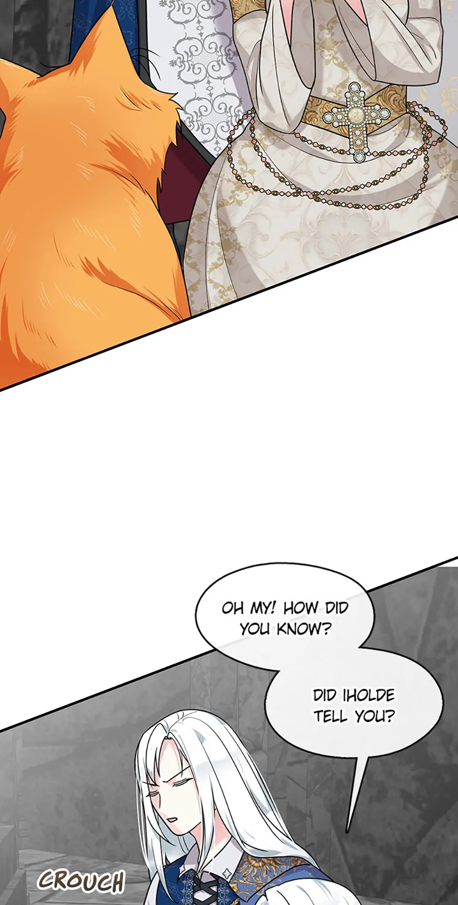 Princess player Chapter 53 page 44