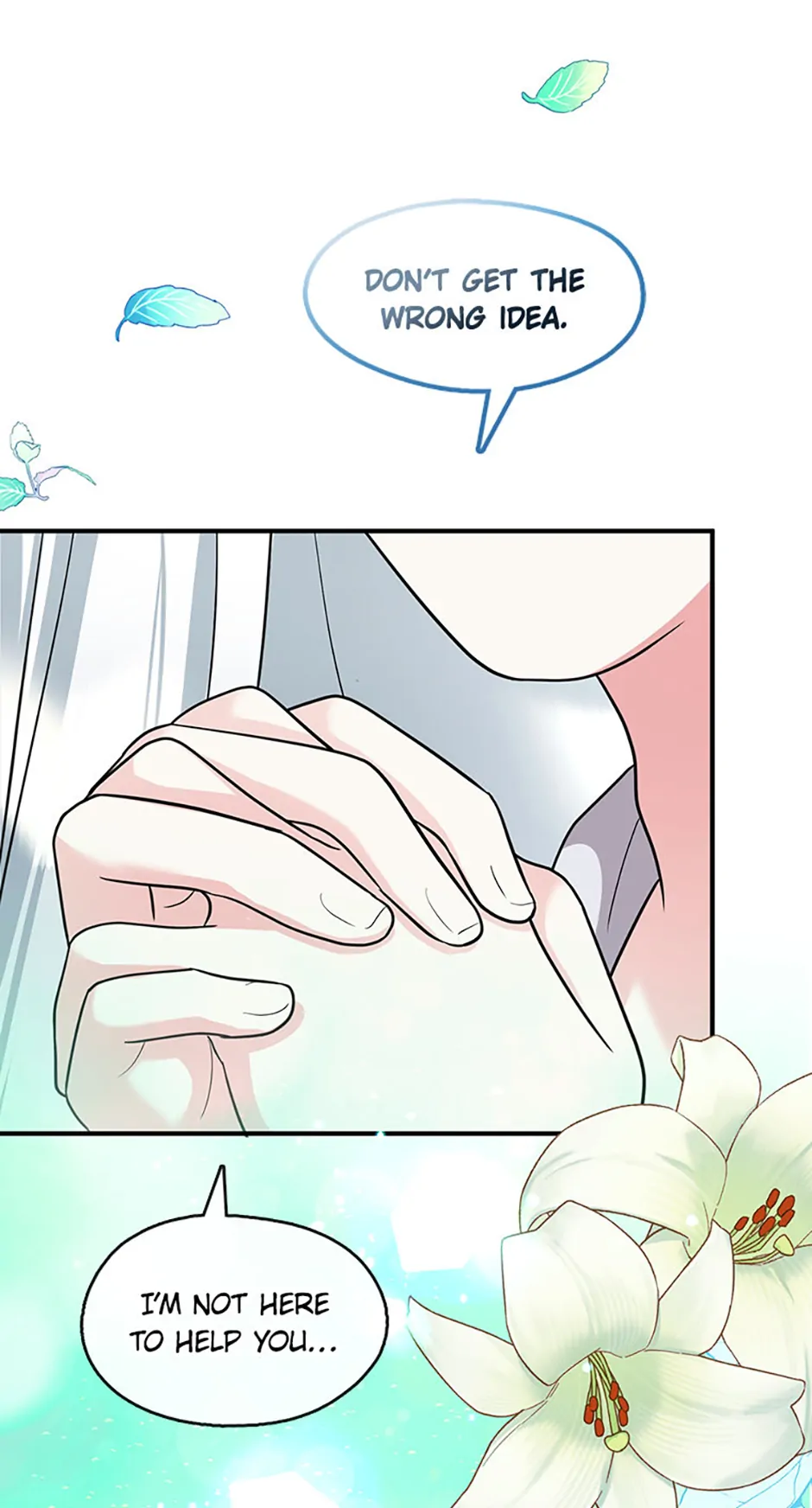 Princess player Chapter 53 page 48
