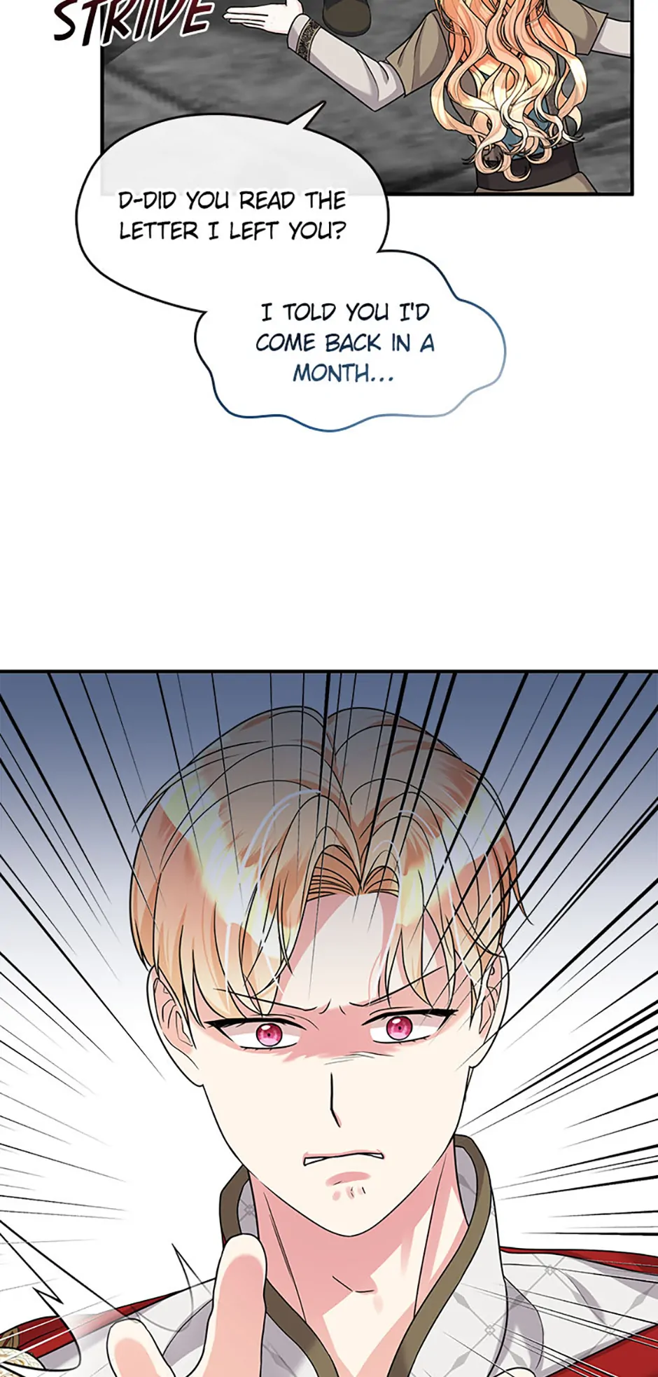 Princess player Chapter 53 page 4