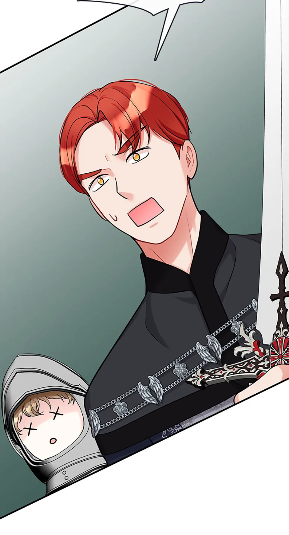 Princess player Chapter 53 page 53