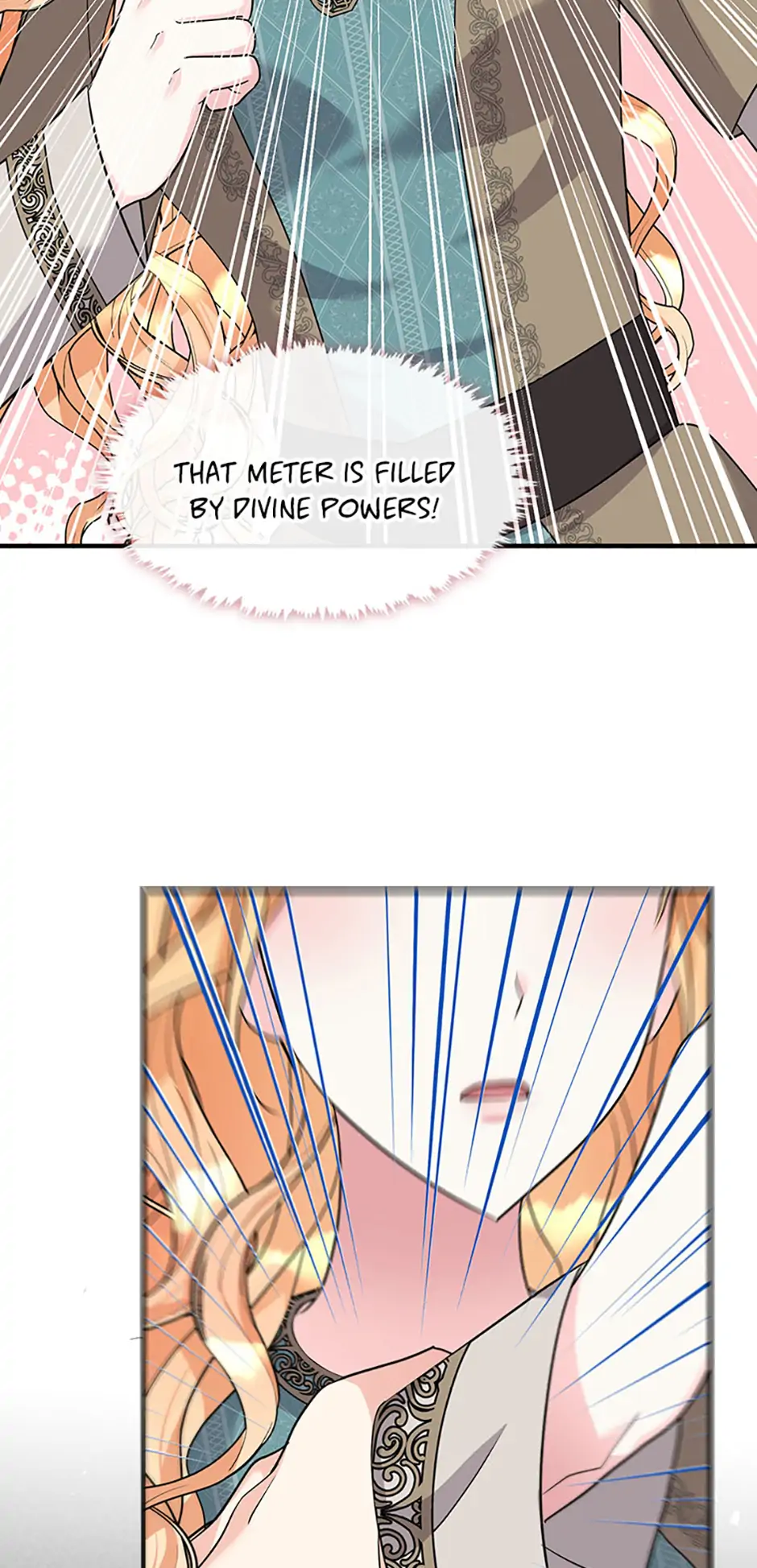 Princess player Chapter 53 page 55