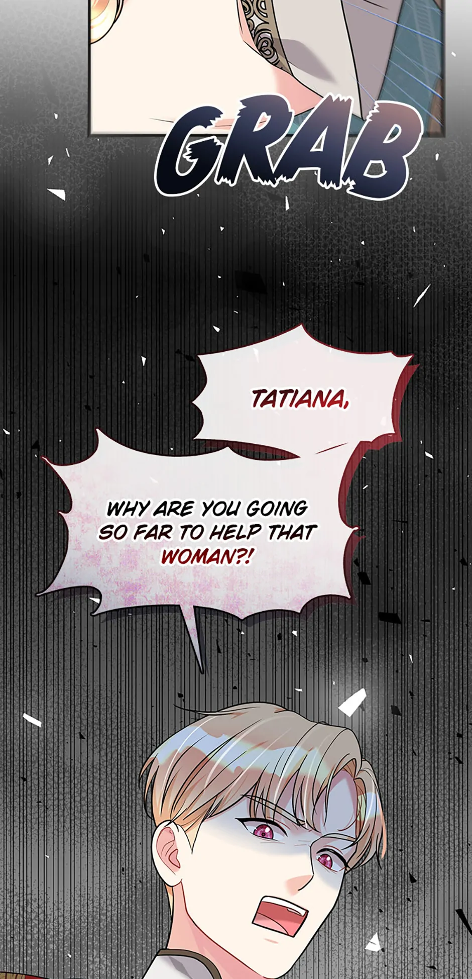 Princess player Chapter 53 page 56