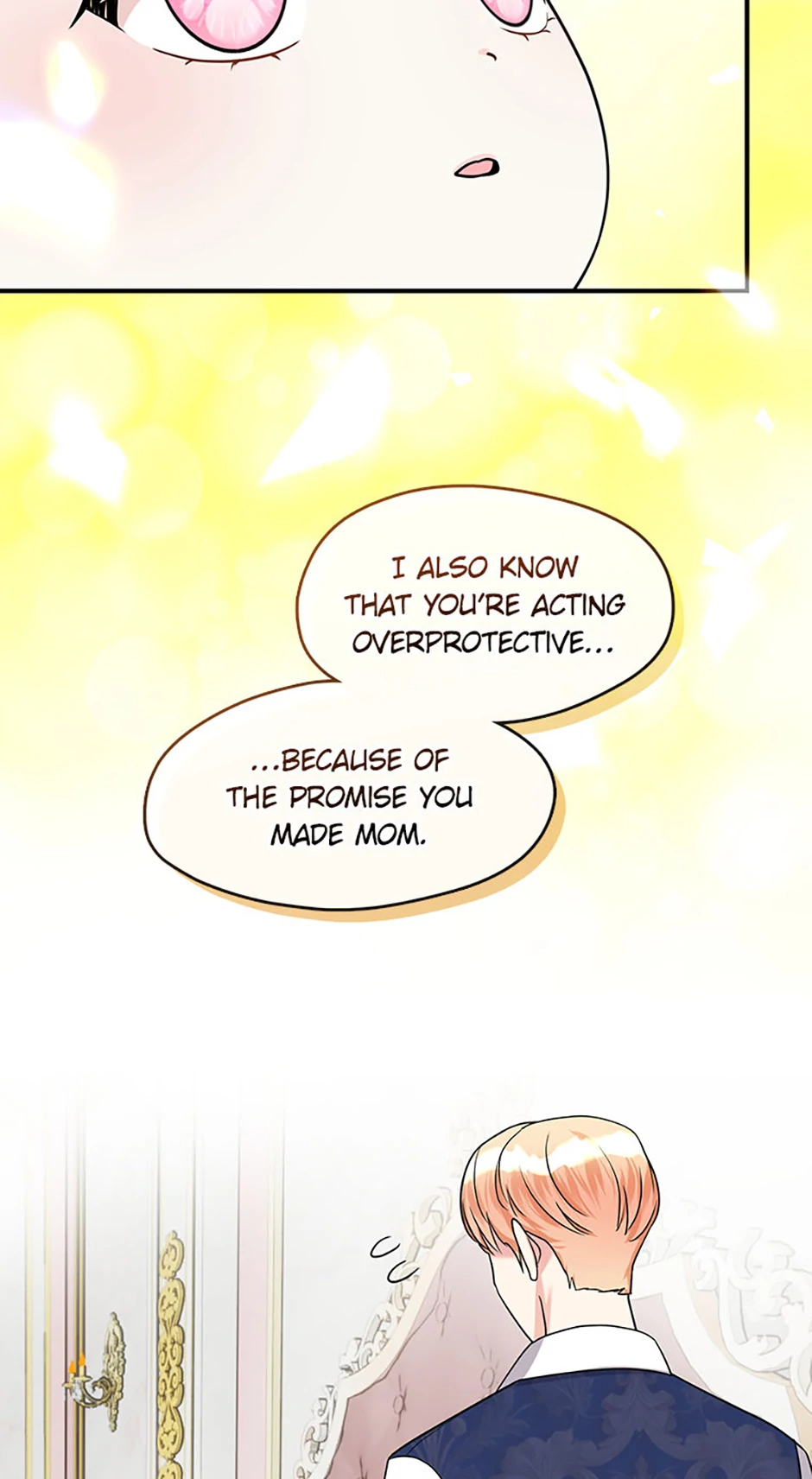 Princess player Chapter 53 page 60