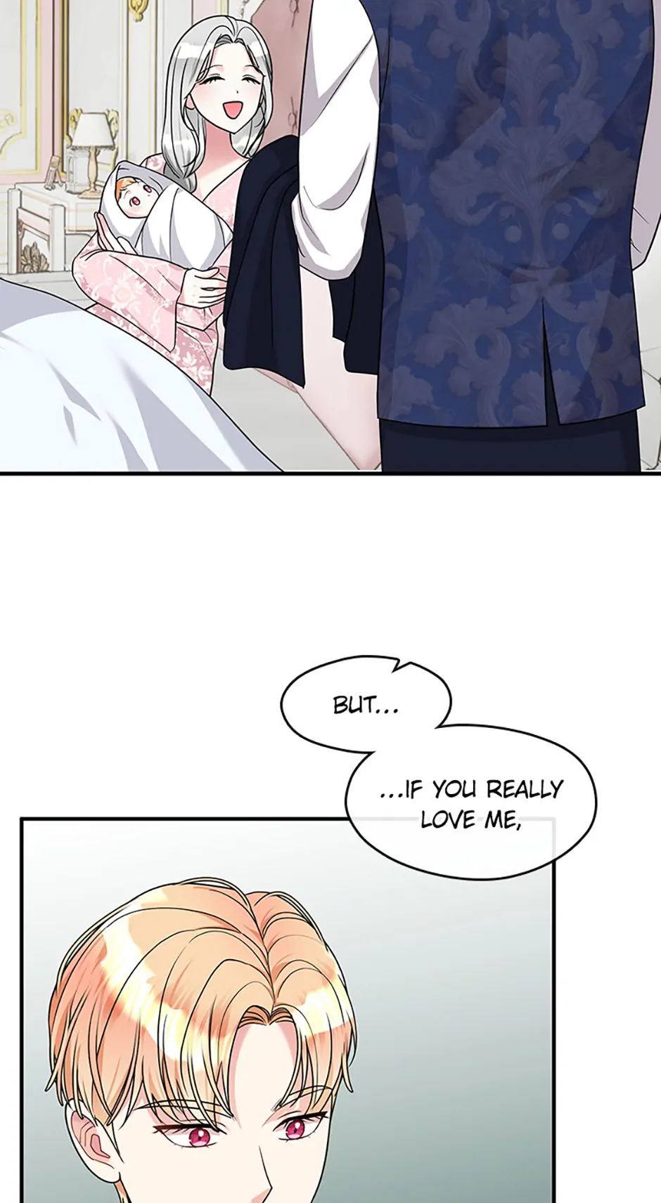 Princess player Chapter 53 page 61