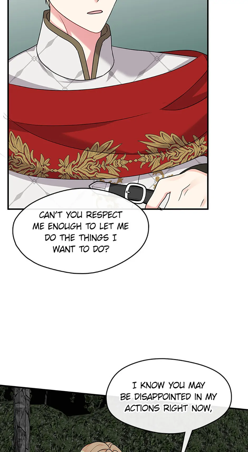 Princess player Chapter 53 page 62
