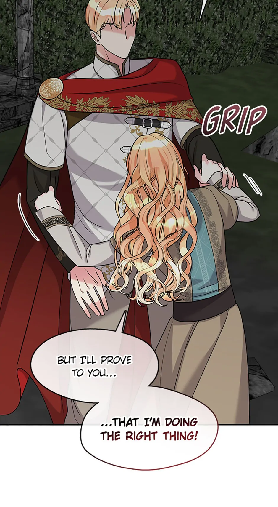 Princess player Chapter 53 page 63