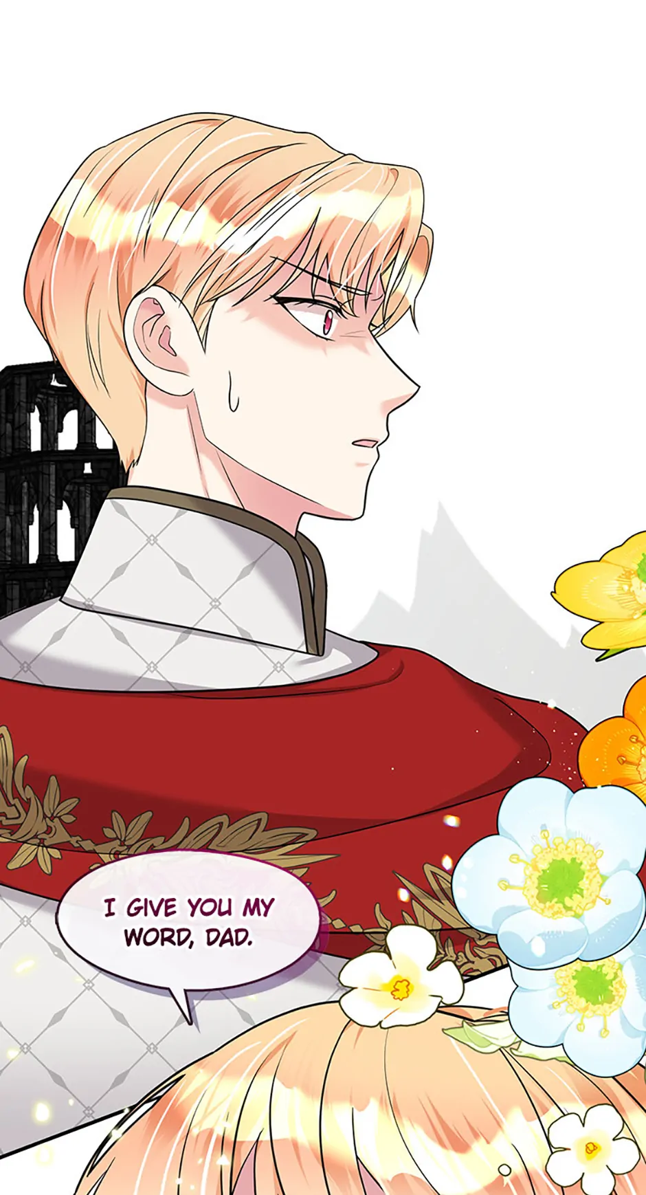 Princess player Chapter 53 page 64