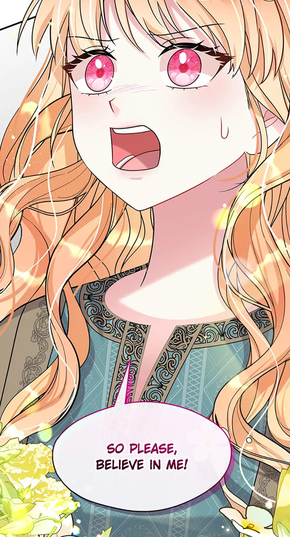 Princess player Chapter 53 page 65