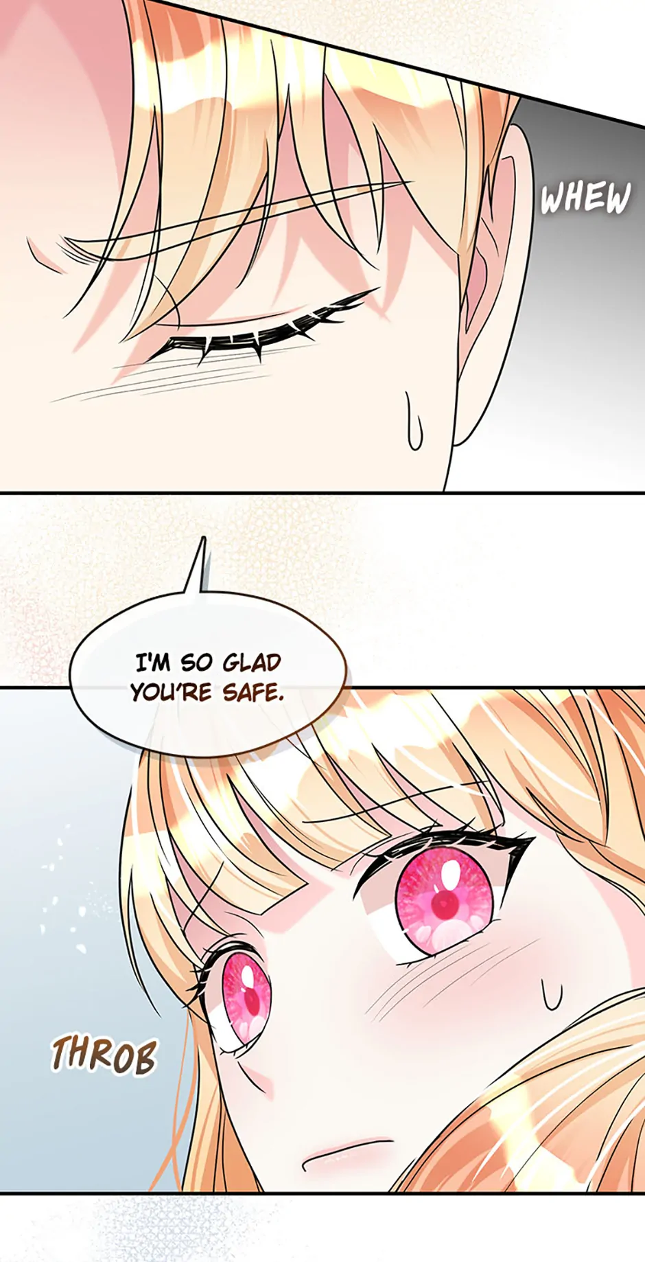 Princess player Chapter 53 page 8