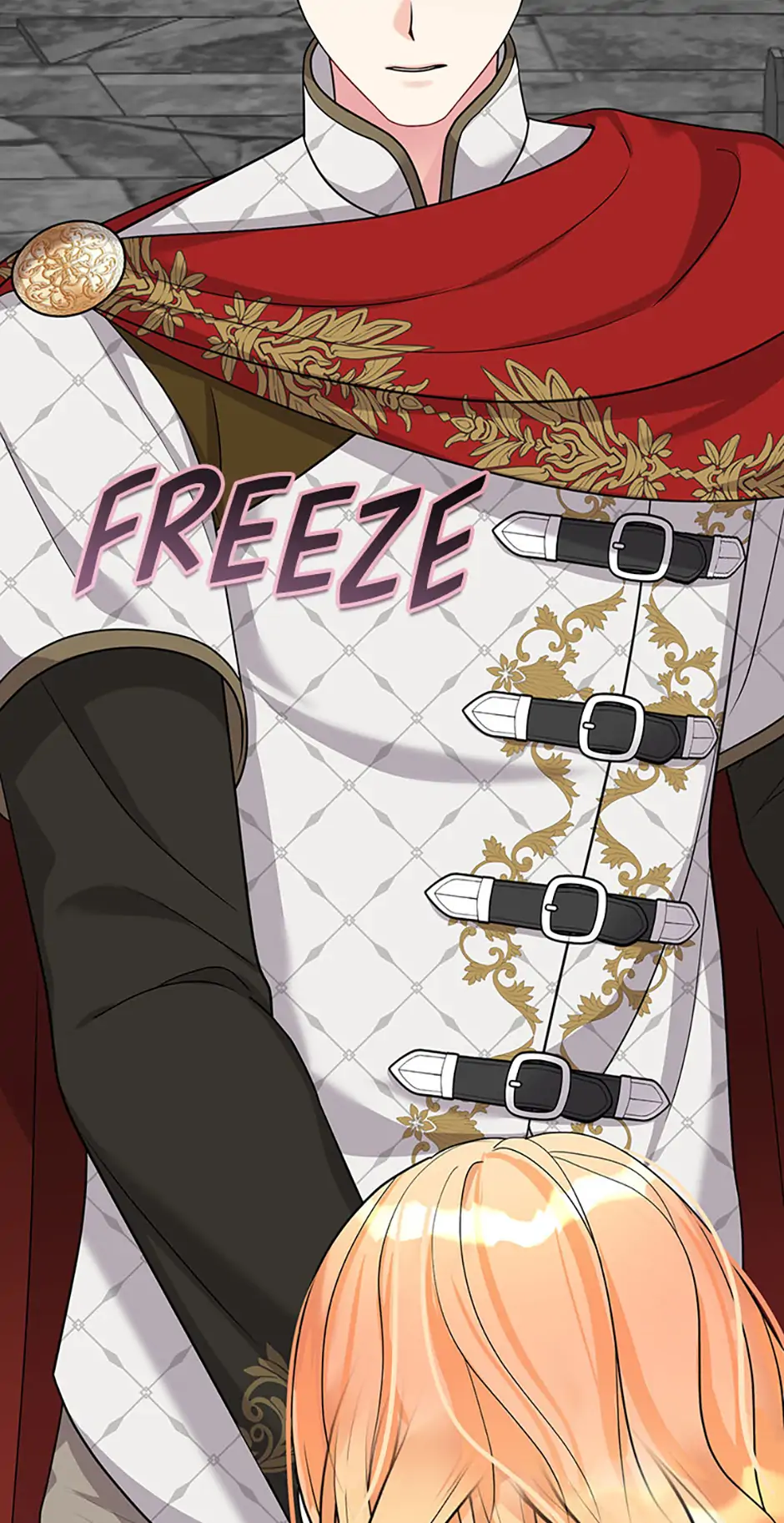 Princess player Chapter 54 page 10