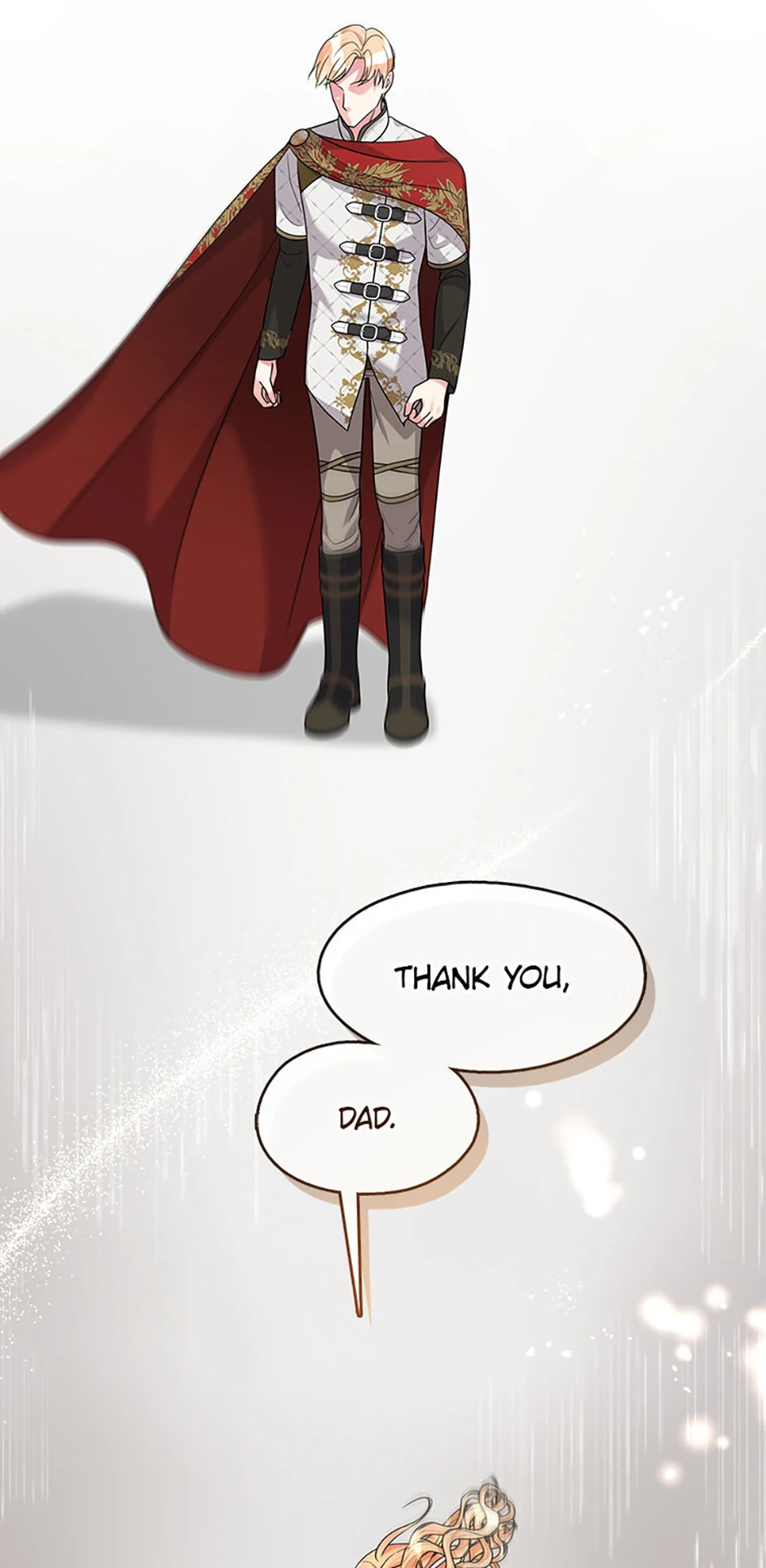 Princess player Chapter 54 page 16