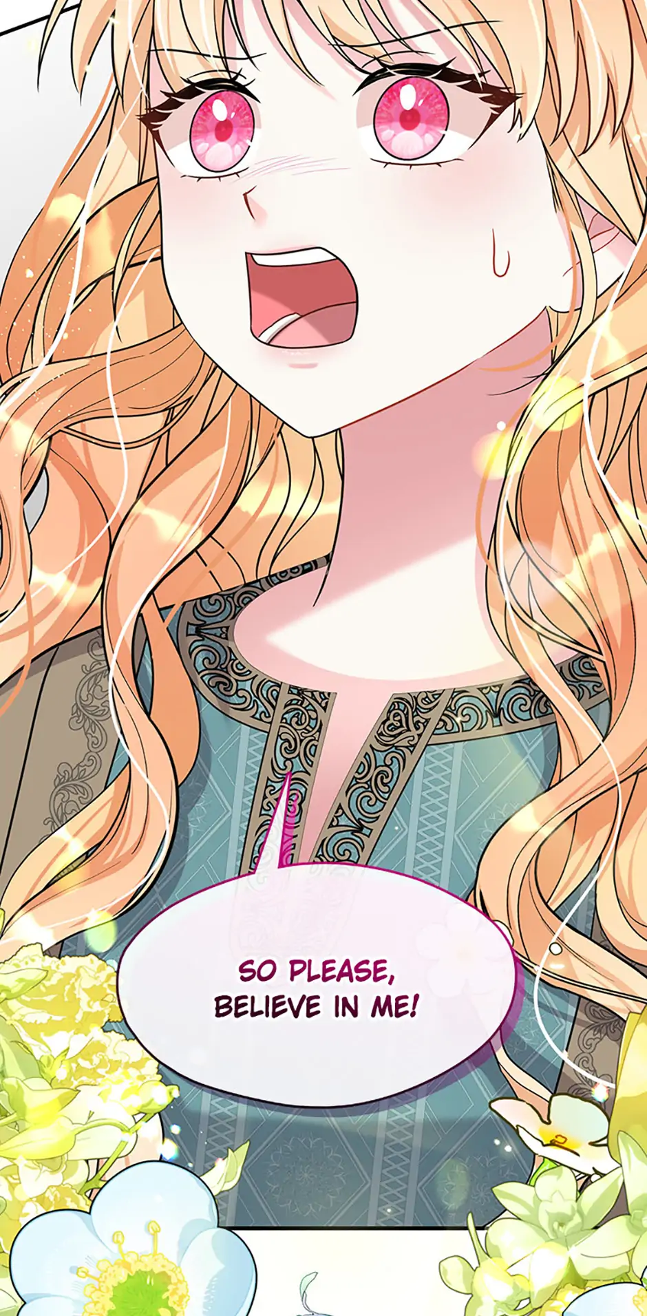 Princess player Chapter 54 page 1
